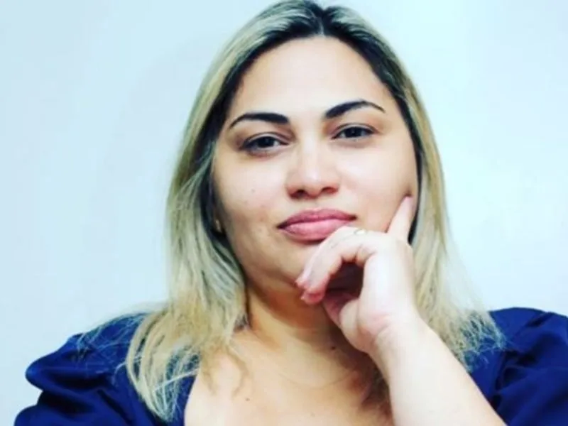 “Dama do Tráfico” é presa no Paraná em operação contra facção ligada a “Tio Patinhas”