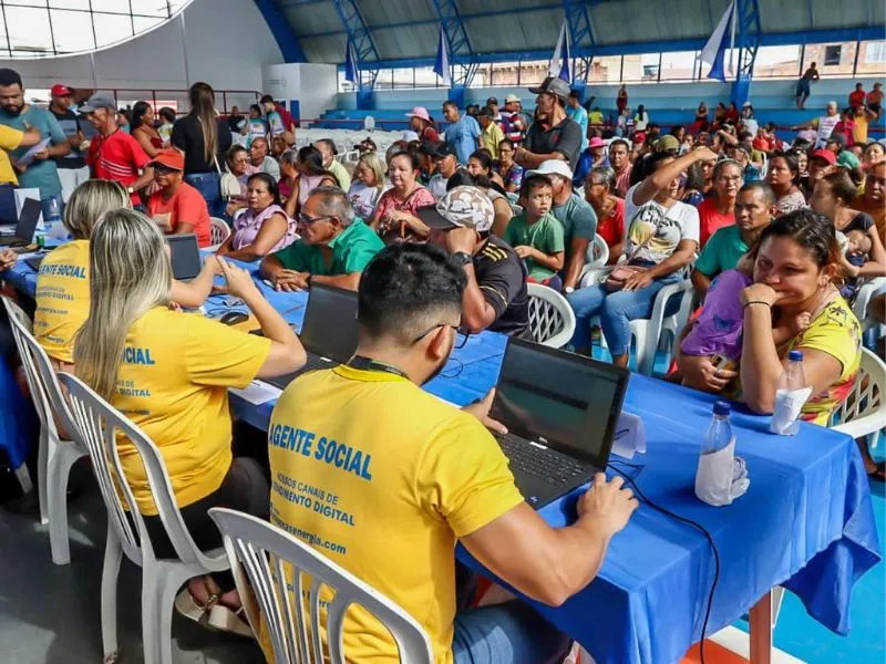 Amazonas Energia promove Atendimento Comunitário em Coari nos dias 1º a 3 de outubro
